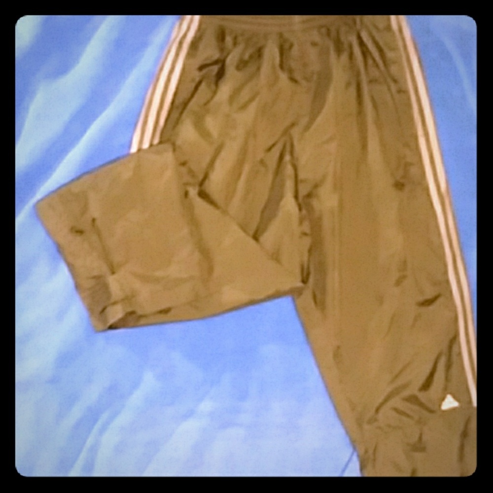 Adidas Track Pants